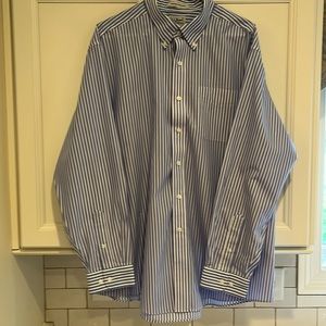 LL Bean Men’s Button Down Shirt